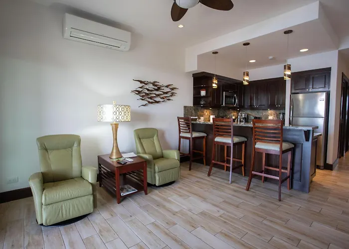 360 Splendor 207b-ocean View Condo-breakfast Apartamento Playa Flamingo