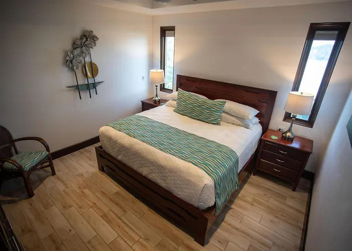 Apartamento 360 Splendor 207b-ocean View Condo-breakfast *