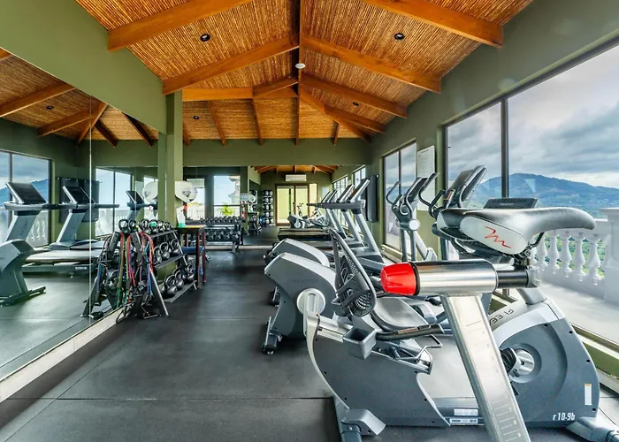 360 Splendor 207b-ocean View Condo-breakfast Playa Flamingo