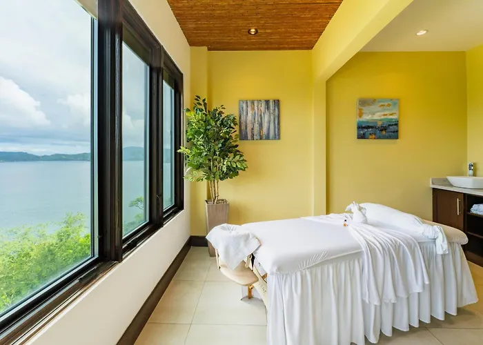 Apartamento 360 Splendor 207b-ocean View Condo-breakfast Playa Flamingo