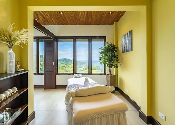 Apartamento 360 Splendor 207b-ocean View Condo-breakfast