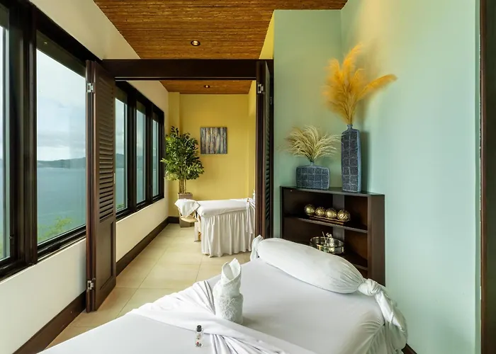 Apartamento 360 Splendor 207b-ocean View Condo-breakfast *